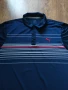 puma - страхотна мъжка тениска КАТО НОВА L, снимка 5