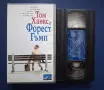Видеокасета VHS Форест Гъмп / Том Ханкс, снимка 2