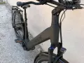 29 цола алуминиев електрически велосипед колело Bosch performance line ,зарядно, освободен профил, снимка 4