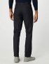 Нов мъжки панталон Esprit, черен, slim, 94/32L(30), снимка 1
