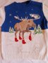 Детска блуза, снимка 1 - Детски пуловери и жилетки - 31970778