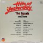 The Equals ‎– Hits Of Yesterday, снимка 2