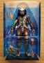 Екшън фигура NECA Predator 30th Anniversary Jungle Hunter Masked (Prototype), снимка 1