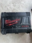 Milwaukee Батерия Боди Куфар Зарядно M18, снимка 6