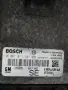 Компютър , ECU Opel Astra H 1.7CDTi , 12992629 , 0281011381 , 8973698461 , снимка 2