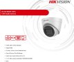 Hikvision-C DS-2CE78H0T-IT3FS2 5MPx Aудио Камера Вграден Микрофон Коакситрон 40М Нощно IR Разстояние, снимка 1 - Комплекти за видеонаблюдение - 42810833