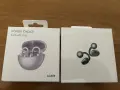 HUAWEI FreeClip 2 + подарък HONOR CHOICE Earbuds Clip , снимка 1