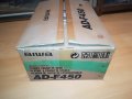 AIWA AD-F450-КАШОН 2009221403, снимка 4