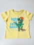 Детска тениска за момче, снимка 1 - Детски тениски и потници - 40877720
