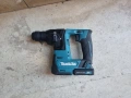 Makita HR140D акумулаторен перфоратор 10.8V, снимка 1