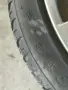 Алуминиеви джанти с гуми Hyundai , снимка 6