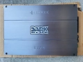 HELIX Dark Blue Five -5 канален АВТОусилвател/стъпало, снимка 1