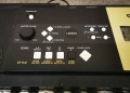 синтезатор клавир YAMAHA YPT-220 пиано с 5 октави , снимка 5