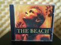 The Beach - Motion Picture Soundtrack, снимка 1 - CD дискове - 30424408