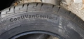 Чисто Нови 215 65 16c Continental, снимка 7