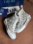 Christian Dior Дамски Маратонки👟Дамски Спортни Обувки Кристиян Диор👟Дамски Кецове Код E167, снимка 3