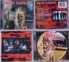 Iron Maiden - оригинални и неофициални дискове, снимка 2