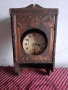 Стар будилник Балканъ и кутия за часовник, снимка 1