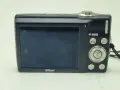 Nikon COOLPIX S3000 Purple – 12MP CCD Digital Camera | 4x Optical Zoom , снимка 6