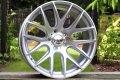 19" Джанти БМВ 5X120 BMW E90 F30 4 F32 F33 F36 5 E60 F10 F11 6 F06 F01, снимка 3