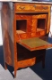Френски Секретар/Писалище, снимка 9