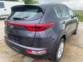 Kia Sportage 1.7 CRDI, 116 ph., 6 sp., 2017, 120 000 km., engine D4FD, euro 6D, Киа Спортидж 1.7 CRD, снимка 6