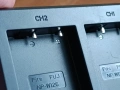 Зарядно за батерии NP-W126 за Fuji cameras , снимка 2