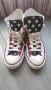Кецове Converse, 39.5 номер, снимка 1
