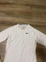 Мъжка блуза с дълъг ръкав Nike  Pro Fitted Long Sleeve Training Shirt , L размер , снимка 2