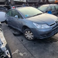 Ситроен Ц4 Citroen C4 на части, снимка 8 - Автомобили и джипове - 35183231