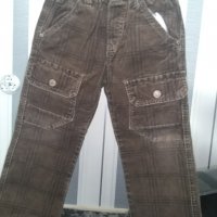 Детски джинси, снимка 1 - Детски панталони и дънки - 30940624