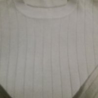 Блузка за макси дами  2XL /3XL , снимка 3 - Блузи с дълъг ръкав и пуловери - 39427246
