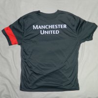 оригинална тениска - Nike -  Manchester United, снимка 5 - Тениски - 31594078