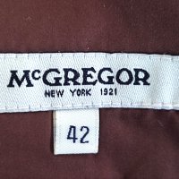 Mc Gregor down jacket 42 , снимка 2 - Якета - 37859973