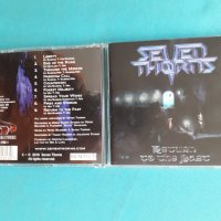 Seven Thorns,Tieflader,Maroon,The Warlocks, снимка 9 - CD дискове - 37075926