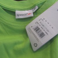 Оригинална тениска SPEEDO., снимка 5 - Тениски - 30108362