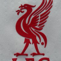Оригинална фланелка Liverpool/ New balance / Ливърпул, снимка 6 - Футбол - 29431986