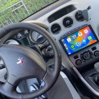 Peugeot 308/308SW/408 2008- 2016 Android Mултимедия/Навигация,2602, снимка 1 - Аксесоари и консумативи - 39482333