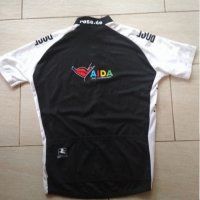 Вело джърси тениска спортна блуза GIORDANA fit for fashion, снимка 13 - Спортна екипировка - 32177166