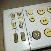 samsung remote control for dvd receicer 0302211541p, снимка 6 - Други - 31667873