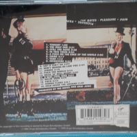 The Bates-1995-Pleasure+Pain(Pop Punk)(Germany), снимка 6 - CD дискове - 44767722