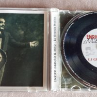 ENRICO CARUSO, снимка 7 - CD дискове - 31930850