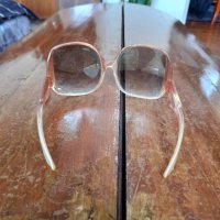 Стари Дамски слънчеви очила #8, снимка 3 - Други ценни предмети - 44355953
