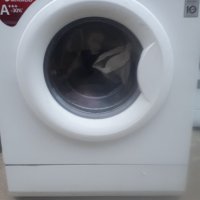 Продавам преден панел с платка за пералня LG FHOB8QDA, снимка 8 - Перални - 39114074