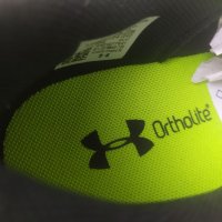 Бутонки Under Armour 38 , снимка 6 - Футбол - 40204424