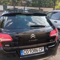 Citroen C4, снимка 15 - Автомобили и джипове - 42356880