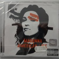  Madonna/American Life , снимка 1 - CD дискове - 33765268
