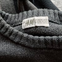 H&M Blukids 146/152 см 10-12 г. пуловер hm хм, снимка 3 - Детски пуловери и жилетки - 38014640