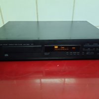 Yamaha CDX-450E, снимка 3 - Ресийвъри, усилватели, смесителни пултове - 42472947