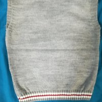 Детски пуловер, снимка 2 - Детски пуловери и жилетки - 34393800